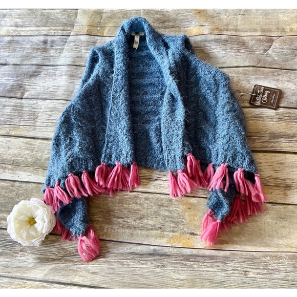 🍎NWT MATILDA JANE SWEATER - Picture 4 of 7